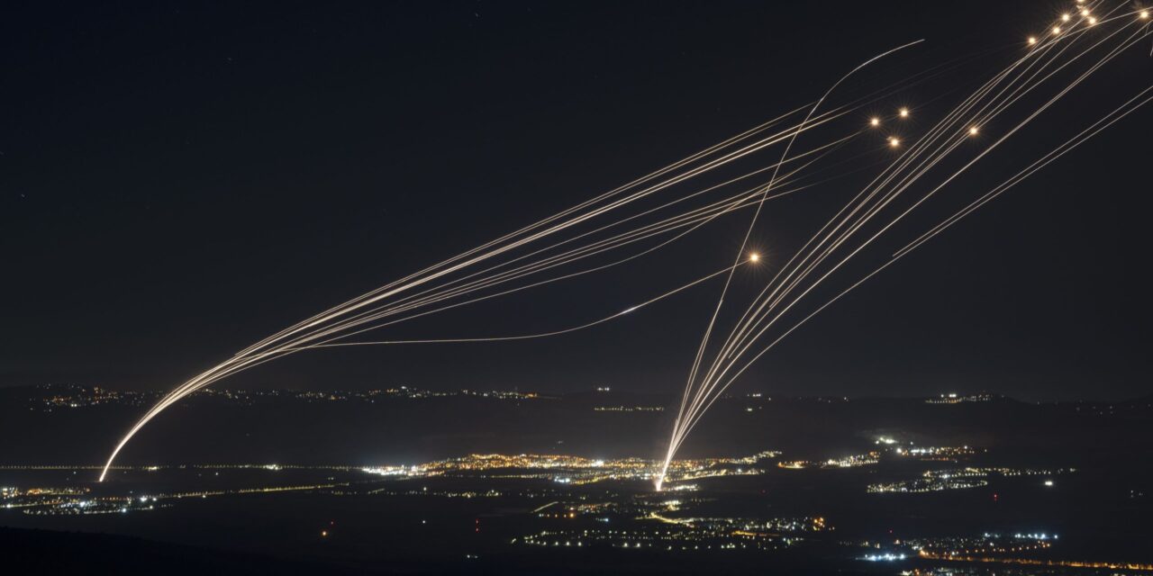 Israel signed a record $14 billion in defense deals last year despite Gaza war criticism