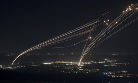 Israel signed a record $14 billion in defense deals last year despite Gaza war criticism