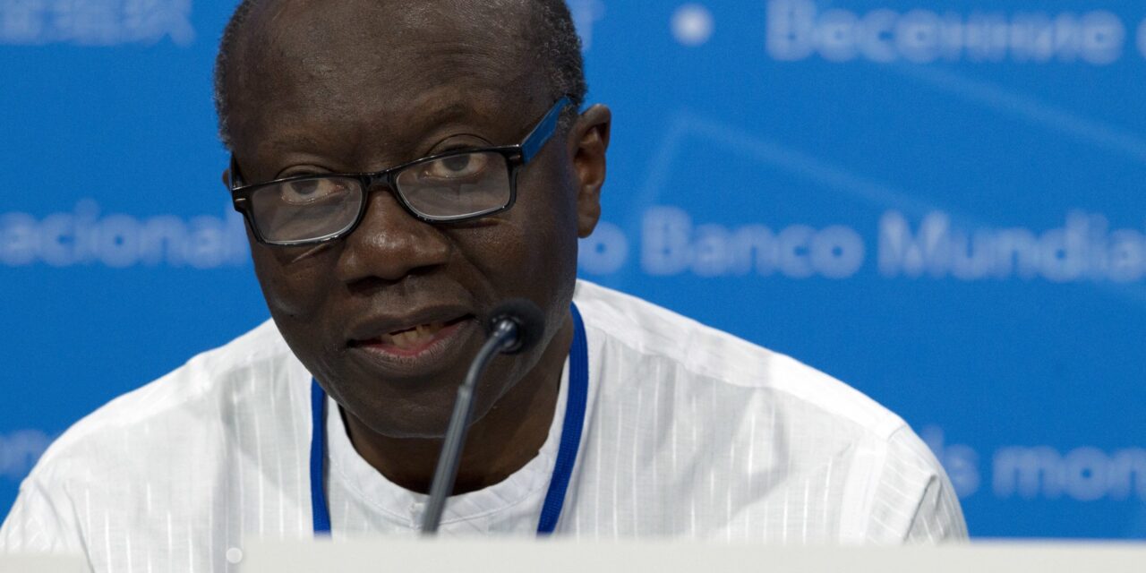Interpol issues red notice for Ghana’s ex-finance minister over corruption claims