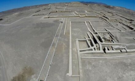 Peru restores Nazca Lines protection after backlash over mining risk