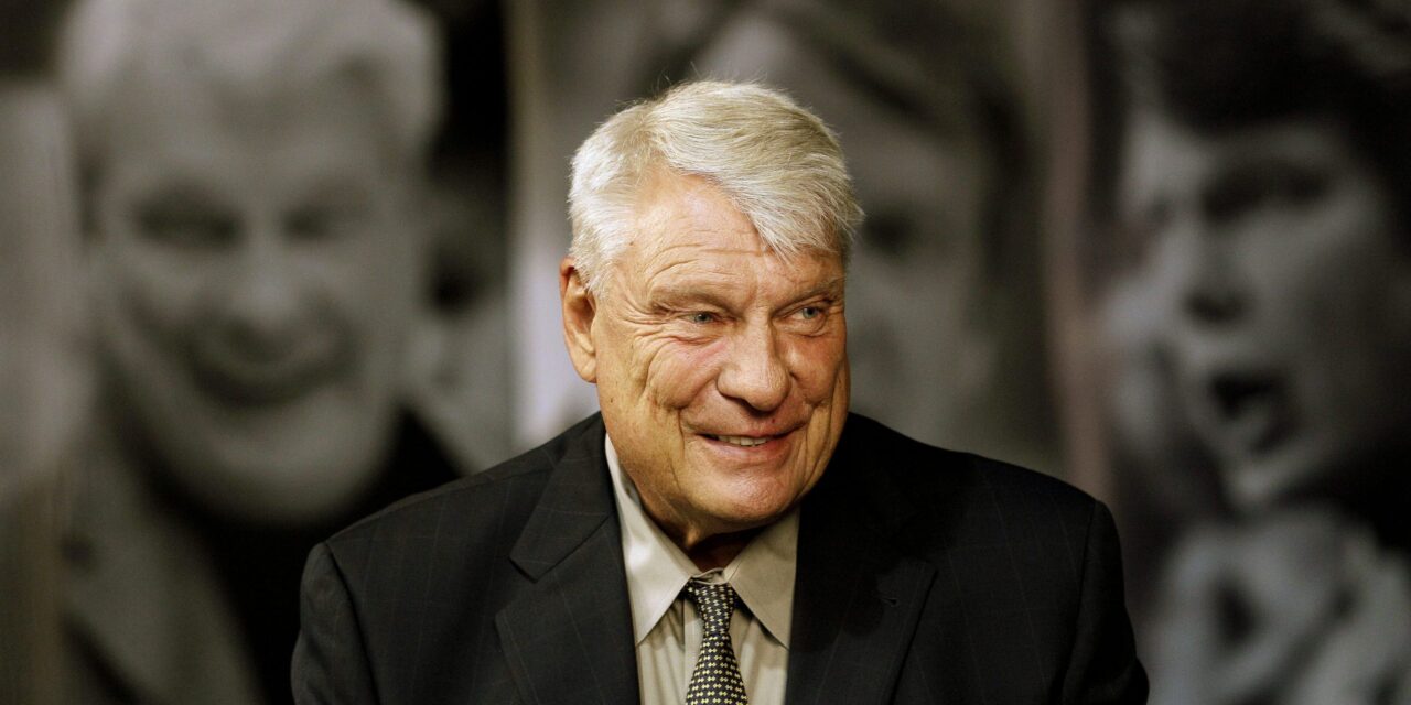 Hall of Famer Don Nelson selected as this year’s winner of Chuck Daly Lifetime Achievement Award