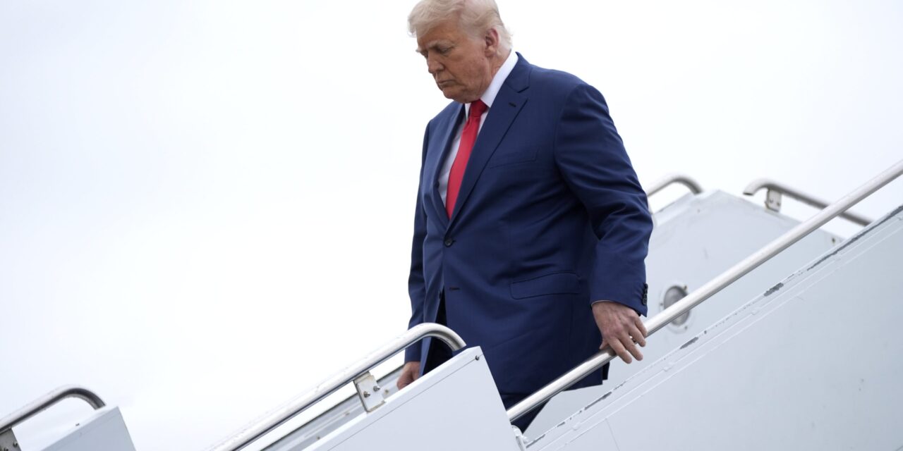 Judge blocks administration from enforcing anti-diversity and anti-transgender executive orders