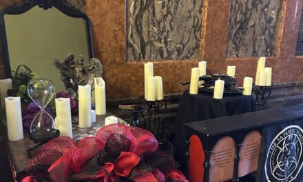 Satanic Temple accuses Iowa officials of religious discrimination
