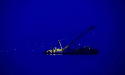 Bayesian yacht that sank off Sicily killing 7 to be raised in late June under updated recovery plan