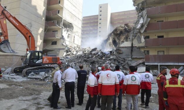Unrest in the Middle East threatens to send some prices higher