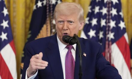 Appeals court won’t reconsider ruling that Trump must pay E. Jean Carroll $5M in sex abuse case
