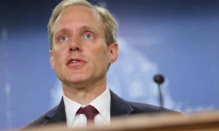 Minnesota’s election safeguards stopped a voter fraud scheme in its tracks, secretary of state says