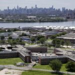 Judge blocks plan to allow immigration agents in New York City jail