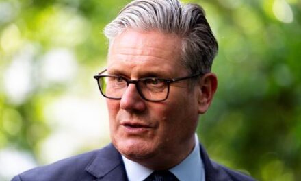 Britain’s Starmer announces national inquiry into ‘grooming gangs’