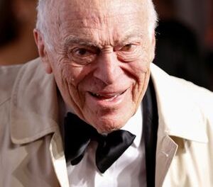 Estee Lauder Chairman Emeritus Leonard Lauder dies at 92