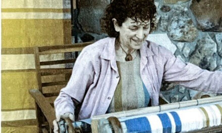 How Nest turned a $24,000 idea into a global movement supporting women artisans