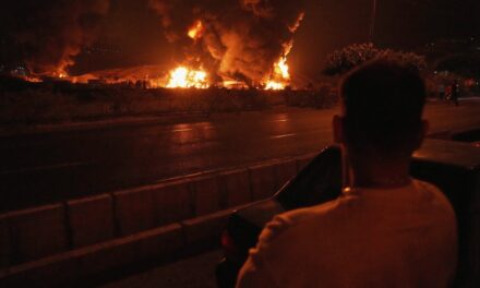 As Israel strikes Iran, many wonder if the US will deepen its involvement