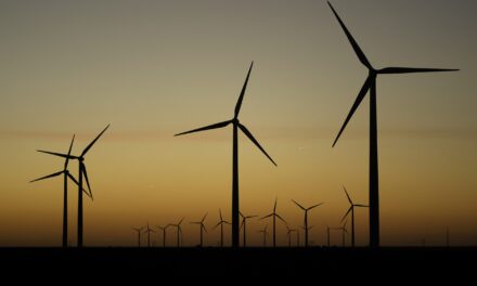Federal judge to deny Trump administration’s motion to dismiss lawsuit over block on wind projects