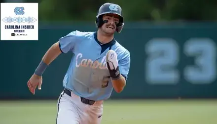 Carolina Insider: Super Regional Preview, Gavin Gallaher