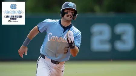 Carolina Insider: Super Regional Preview, Gavin Gallaher