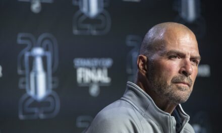Panthers found a way to keep the core together, and Zito says it was player-driven