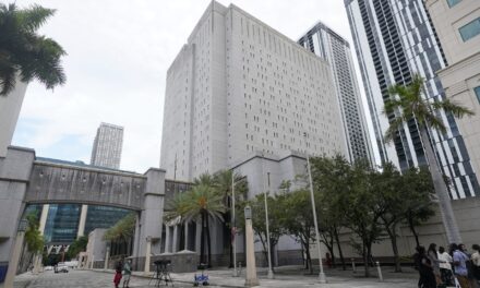 Florida cooperation with immigration enforcement sparks fears people will disappear into jails