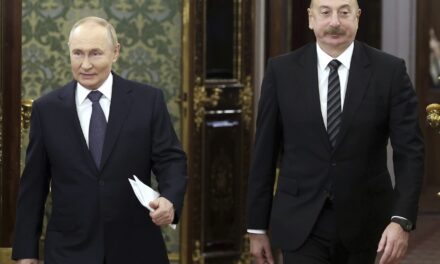 Tensions are rising between Russia and Azerbaijan. Why is this happening now?
