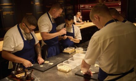Dubai’s booming restaurant scene is feeling the heat of high costs and high failure rates