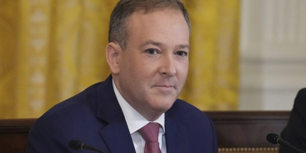 EPA says Trump’s big bill should help in its fight to take back billions in green bank funds