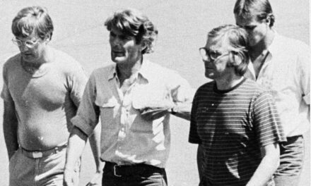 El Salvador court sentences 3 ex-military officers over killings of Dutch journalists in 1982