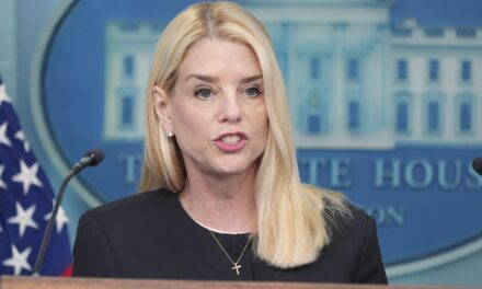 Epstein ‘client list’ doesn’t exist, Justice Department says, walking back theory Bondi had promoted
