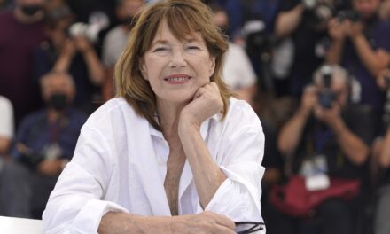 Jane Birkin’s original Hermès bag is up for auction in Paris
