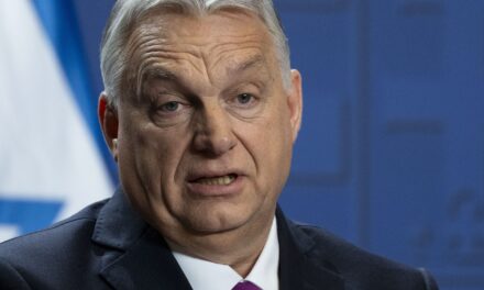 Ukraine rejects accusation by Hungarian leader Orbán over the fatal beating of a dual citizen