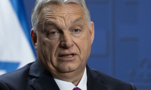 Ukraine rejects accusation by Hungarian leader Orbán over the fatal beating of a dual citizen