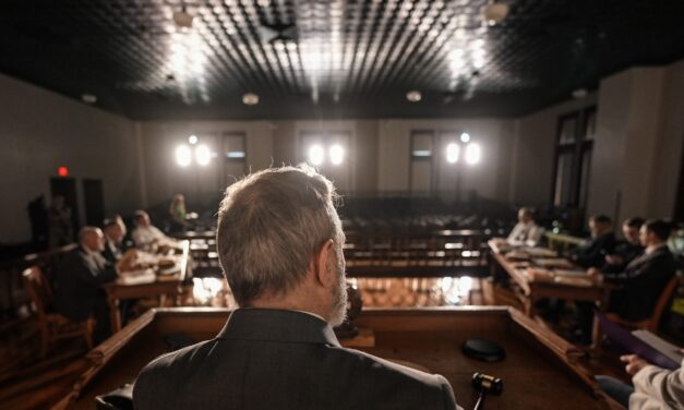 Tired of put-downs, Tennessee town corrects the record with play about the Scopes trial it hosted