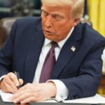 Trump’s 50% tariff on Brazilian goods like coffee and orange juice could drive up US breakfast costs
