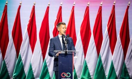 Hungary’s opposition flags ‘New Deal’ to kickstart stagnating economy