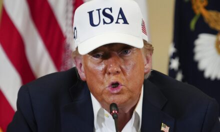 Trump to meet NATO secretary general as plan takes shape for Ukraine weapons sales