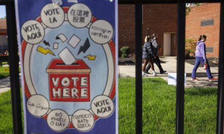 Independents who want to vote in Pennsylvania’s closed primaries seek help from state’s high court