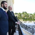 Syria’s leader urges Bedouin tribes to commit to a ceasefire ending clashes with the Druze