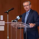 Carolina Insider: Cunningham Discusses Leadership Transition