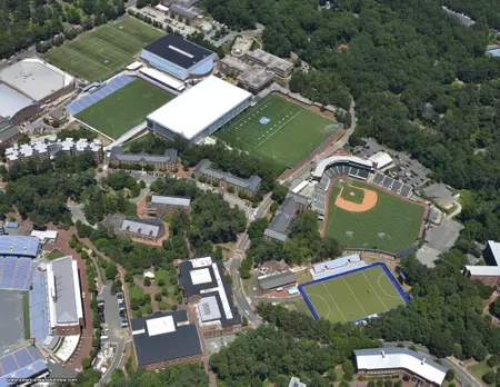 Tickets On Sale Now For 2025 MSOC, WSOC & VB Seasons