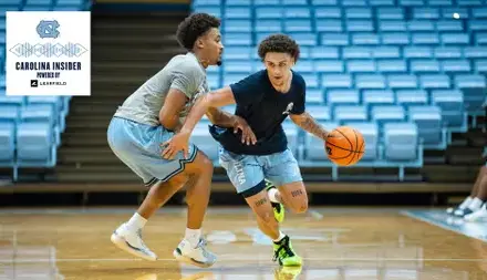 Carolina Insider: TCU Preview, Kyan Evans