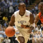 Carolina Insider: Tar Heel Throwback: No. 1 Carolina At No. 19 Clemson, 1/6/2008