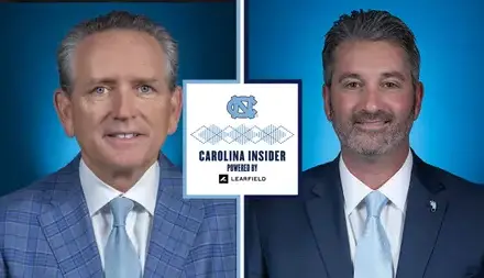 Carolina Insider: Football Updates, Bubba Cunningham, Rick Barakat