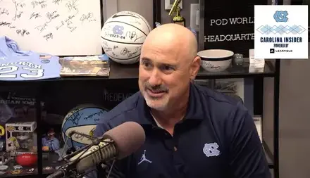 Carolina Insider: Steve Newmark