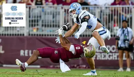 Carolina Insider: Richmond Preview, MBB Schedule, Will Hardy