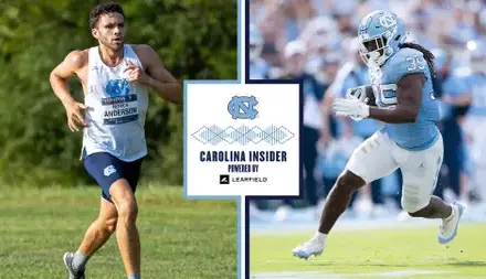 Carolina Insider: UCF Preview, Demon June, Patrick Anderson