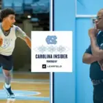 Carolina Insider: Derek Dixon, Jim Tanner