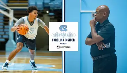 Carolina Insider: Derek Dixon, Jim Tanner
