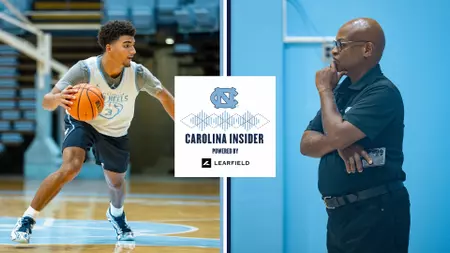 Carolina Insider: Derek Dixon, Jim Tanner