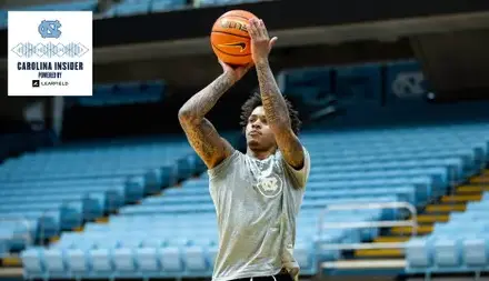 Carolina Insider: Richmond Recap, Jonathan Powell