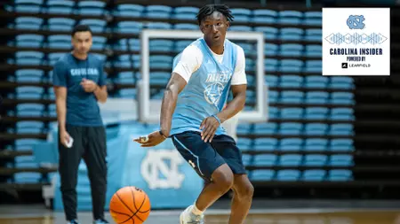 Carolina Insider: BYU & Virginia Recaps, Isaiah Denis