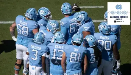 Carolina Insider: Cal Preview, Men’s Basketball Updates, Michael Malone