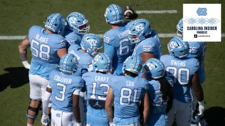 Carolina Insider: Cal Preview, Men’s Basketball Updates, Michael Malone